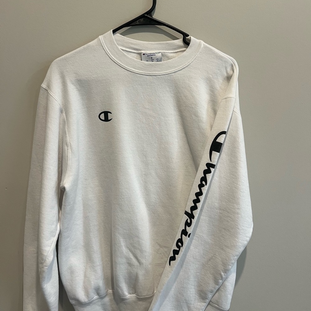 Champion Crewneck